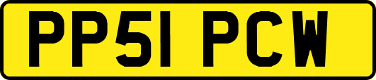 PP51PCW