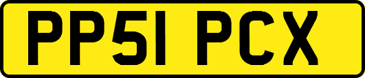 PP51PCX