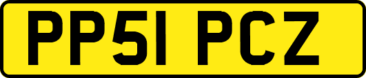 PP51PCZ