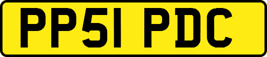 PP51PDC