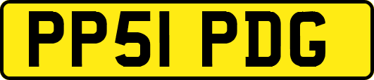 PP51PDG