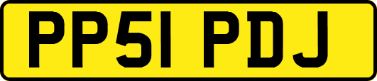 PP51PDJ