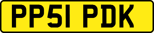 PP51PDK