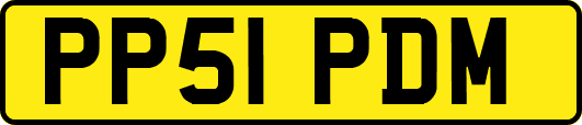 PP51PDM