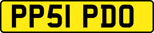 PP51PDO