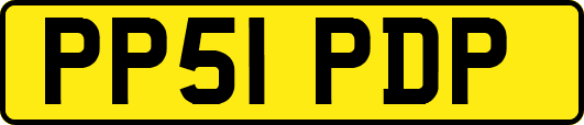 PP51PDP