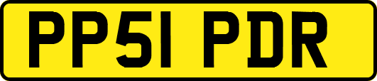 PP51PDR