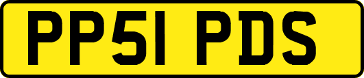 PP51PDS
