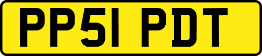 PP51PDT