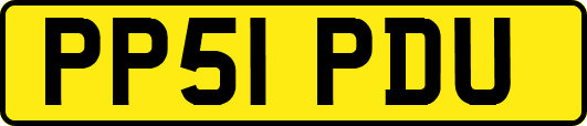 PP51PDU