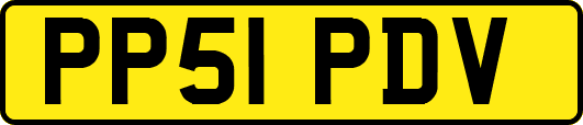 PP51PDV
