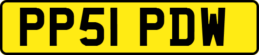 PP51PDW