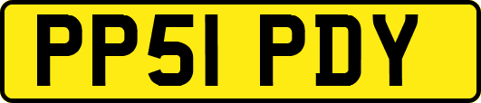 PP51PDY