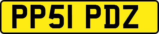 PP51PDZ
