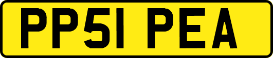 PP51PEA