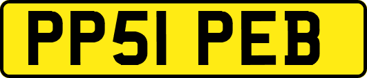 PP51PEB