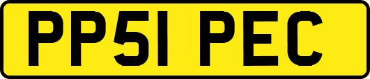 PP51PEC