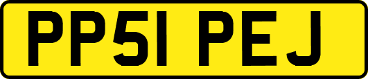 PP51PEJ