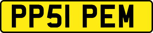 PP51PEM