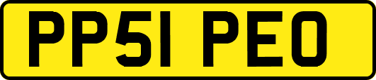 PP51PEO