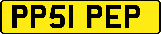 PP51PEP