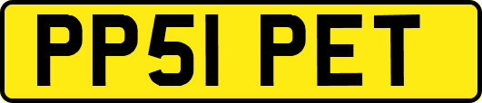 PP51PET