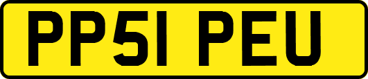 PP51PEU