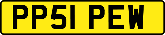 PP51PEW