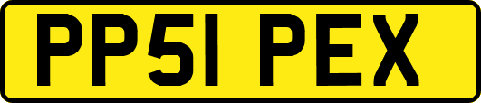 PP51PEX