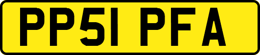 PP51PFA