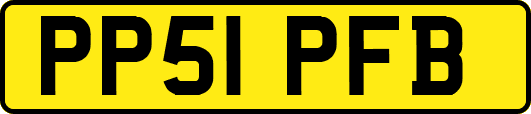 PP51PFB