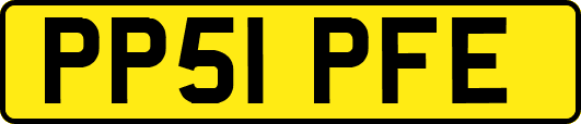 PP51PFE