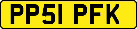 PP51PFK
