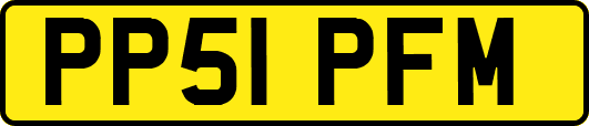 PP51PFM