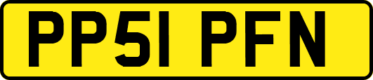 PP51PFN