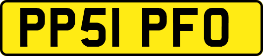 PP51PFO