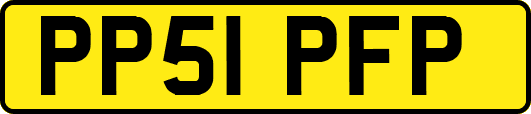 PP51PFP