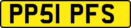 PP51PFS