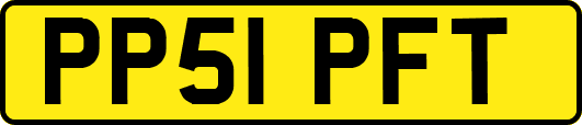 PP51PFT