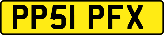 PP51PFX