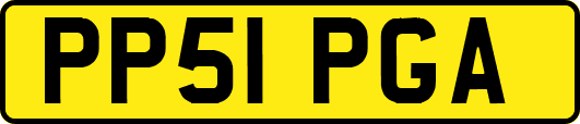 PP51PGA