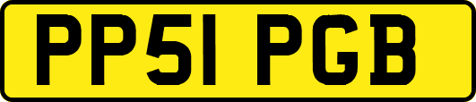 PP51PGB