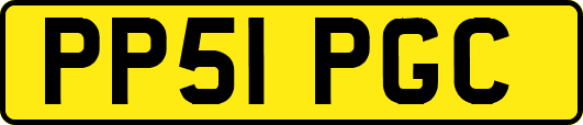 PP51PGC