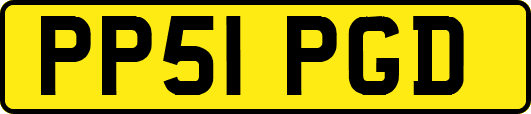 PP51PGD