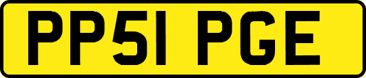 PP51PGE