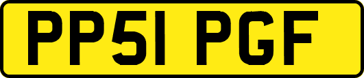 PP51PGF