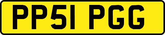 PP51PGG