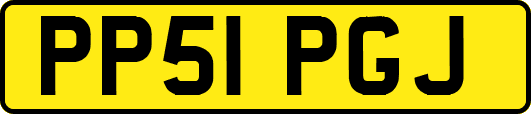 PP51PGJ