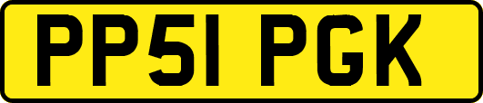 PP51PGK