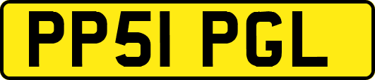 PP51PGL
